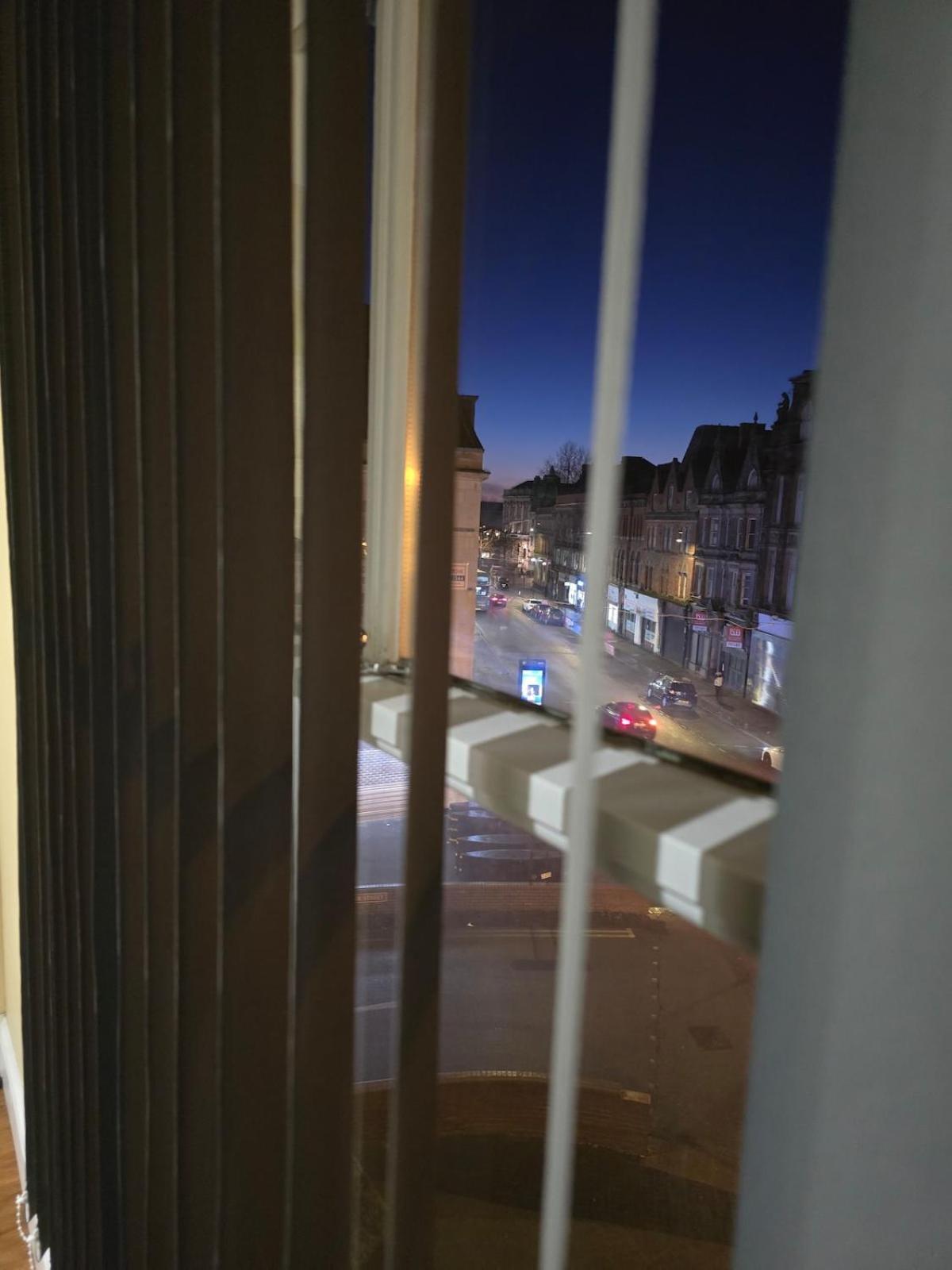 Cozy Flat In Walsall Town Centre מראה חיצוני תמונה